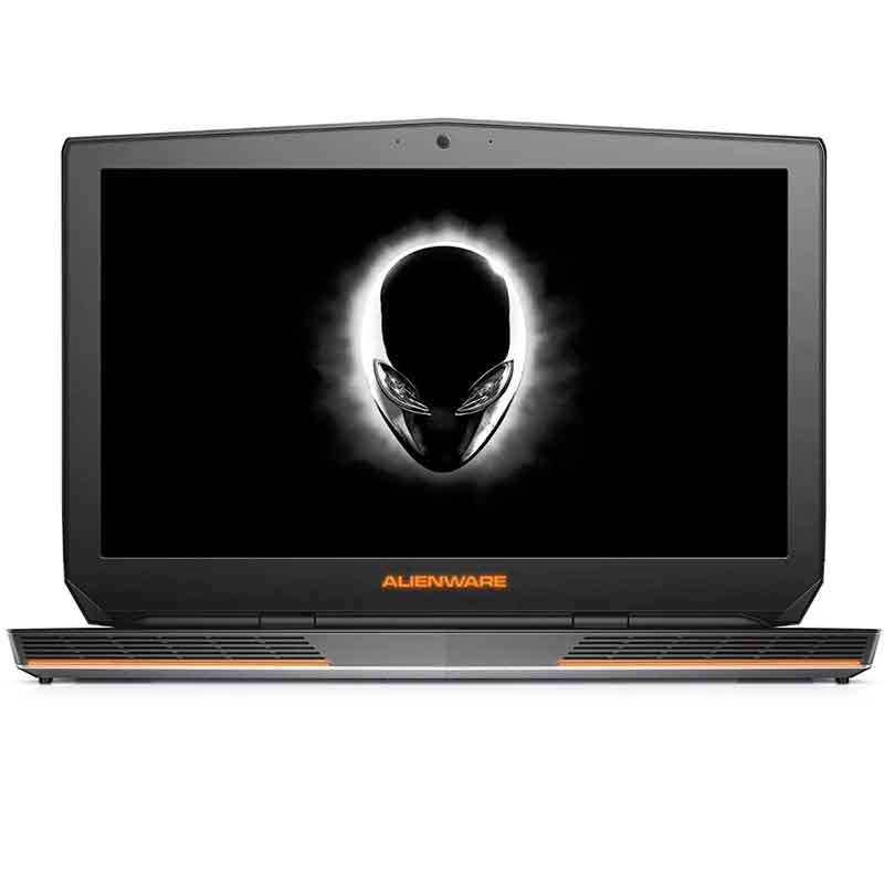 Laptop Gamer DELL Alienware 17 R3 Intel Core I7 16GB 1TB SSD 256GB Pantalla 17 Full Hd nVIDIA Geforce GTX 970M