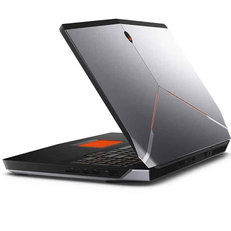 Laptop Gamer DELL Alienware 17 R3 Intel Core I7 16GB 1TB SSD 256GB Pantalla 17 Full Hd nVIDIA Geforce GTX 970M