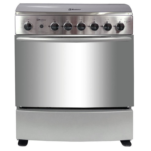 OFERTA LIMITADA ESTUFA CON CAPELO KOBLENZ EK-501G ZURICH ORT