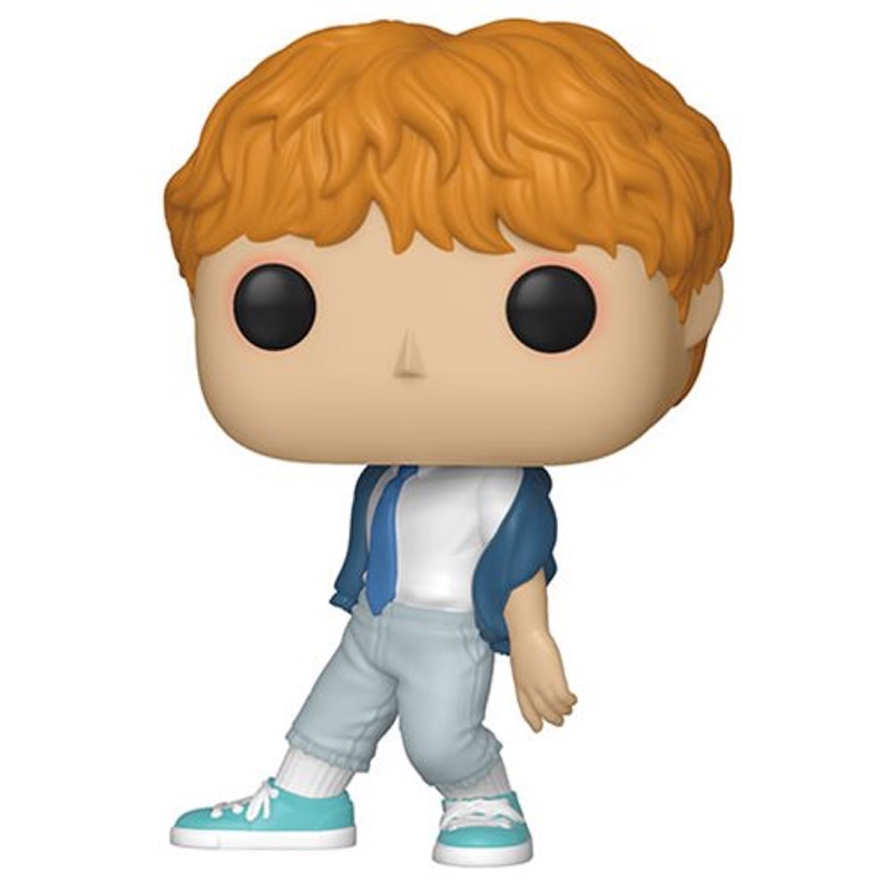 Jimin Funko Pop BTS