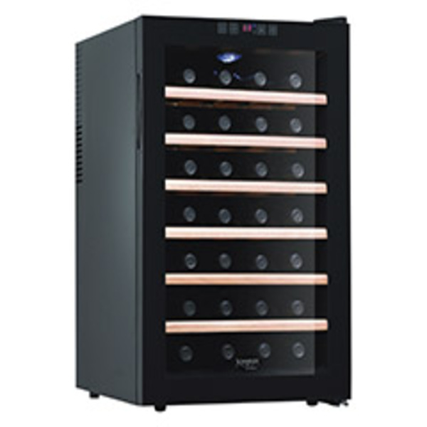 CAVA DE VINOS KOBLENZ PARA 18 BOTELLAS EVFK18 END