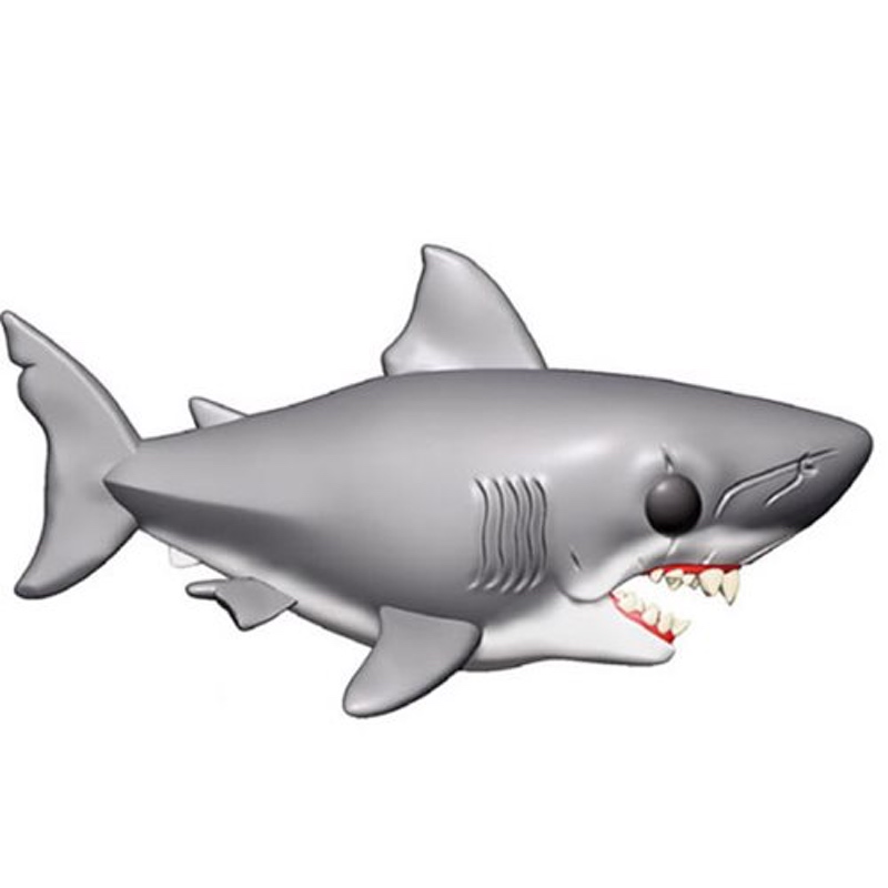 Tiburon Funko Pop Jaws 
