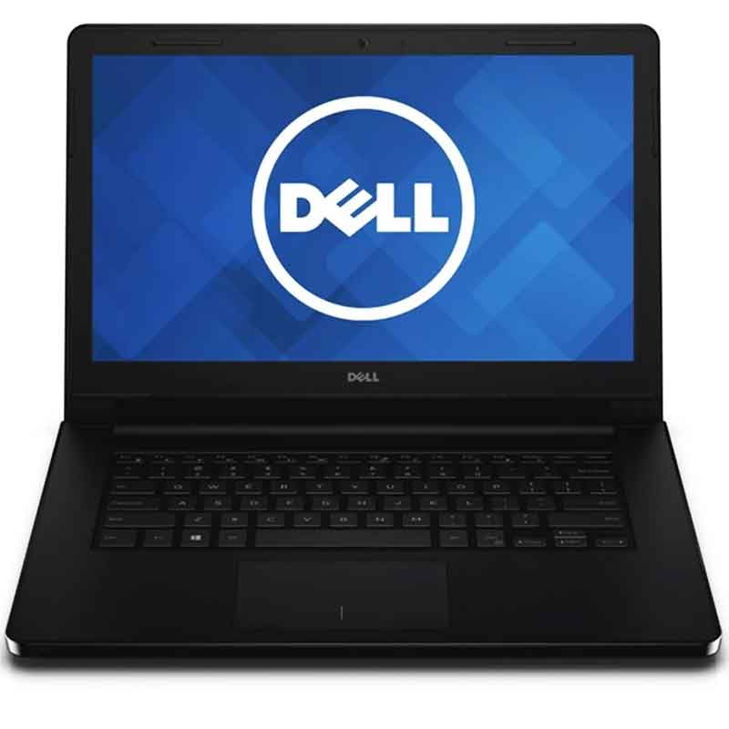 Laptop Dell Vostro 3458 I3 5005u 8gb 500gb 14 Negro