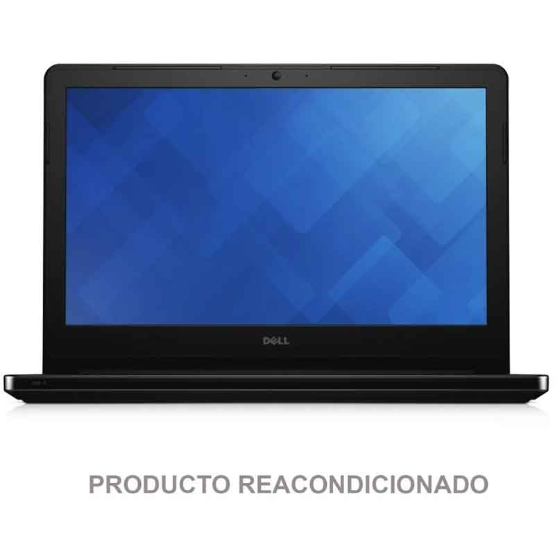 Laptop Dell Vostro 3458 I3 5005u 8gb 500gb 14 Negro