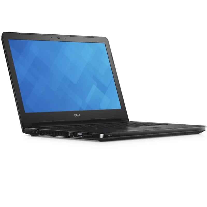 Laptop Dell Vostro 3458 I3 5005u 8gb 500gb 14 Negro