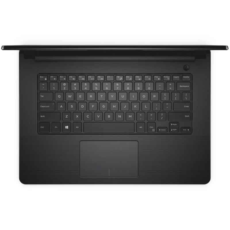 Laptop Dell Vostro 3458 I3 5005u 8gb 500gb 14 Negro