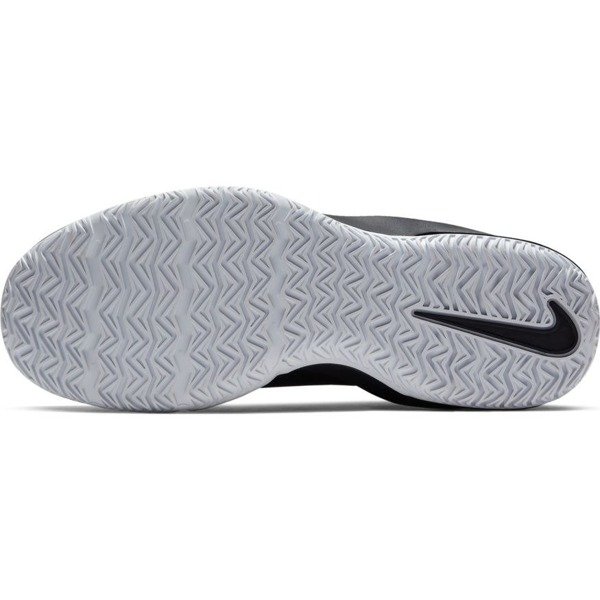 NIKE AIR MAX INFURIATE NEGRO