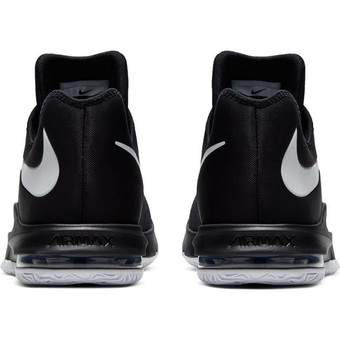 nike infuriate black