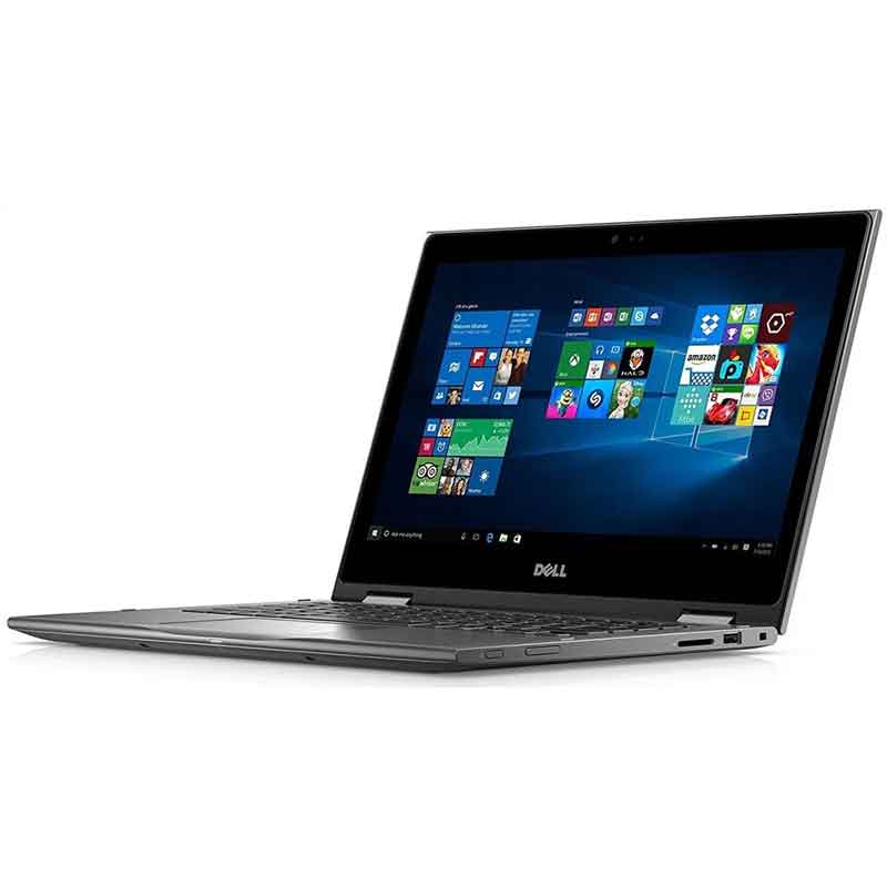 Laptop 2 En 1 Dell Inspiron I3 6100u 8gb 500gb 13.3 Touch