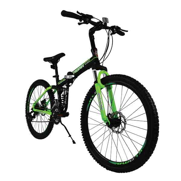 Bicicleta Carretera Hombre Bicicleta Montau00f1a Rodada 26 Frenos