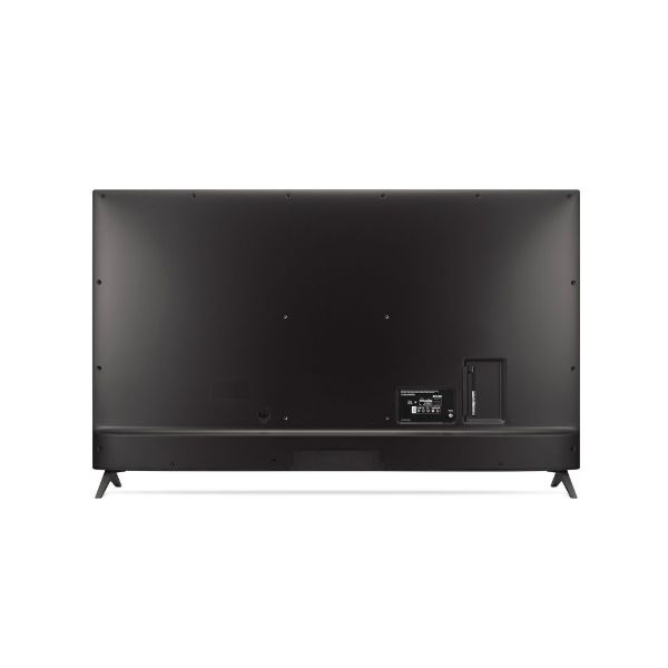 Pantalla LG 65UK6500AUA 4K Smart LCD 65" bluetooth 120Hz