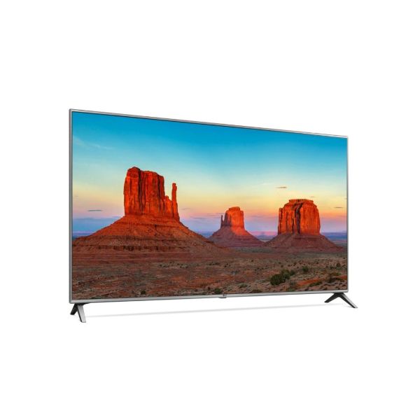 Pantalla LG 65UK6500AUA 4K Smart LCD 65" bluetooth 120Hz