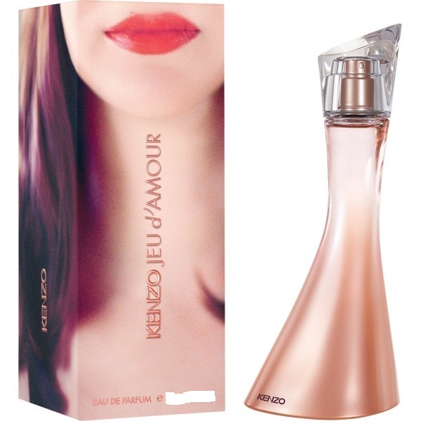 KENZO JEU D' AMOUR 75 ML PARA DAMA