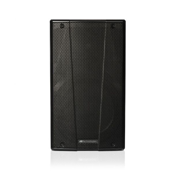 Bafle Amplificado Db Technologies B-Hype15 Negro 15