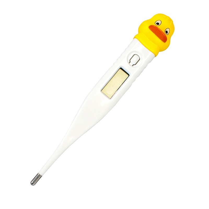 Microlife - Termometro digitale Duck