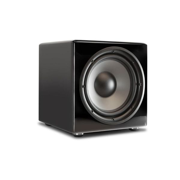 Subwoofer Activo PSB SUBSERIES 250 Negro 10" Suspension Acustica