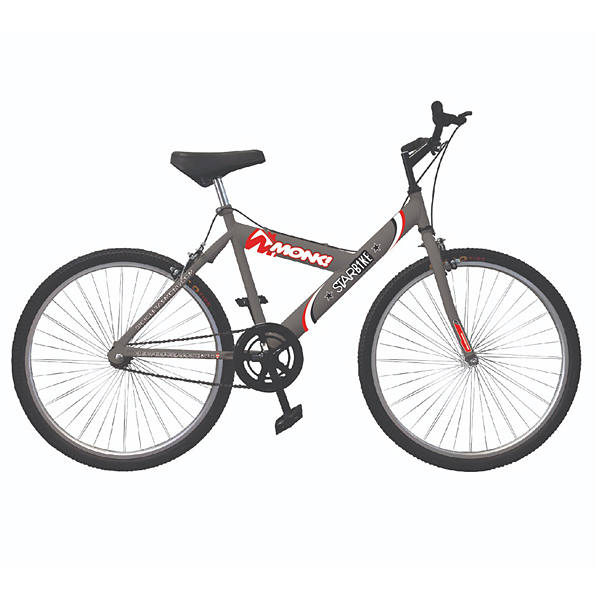 Starbike monk Clearance