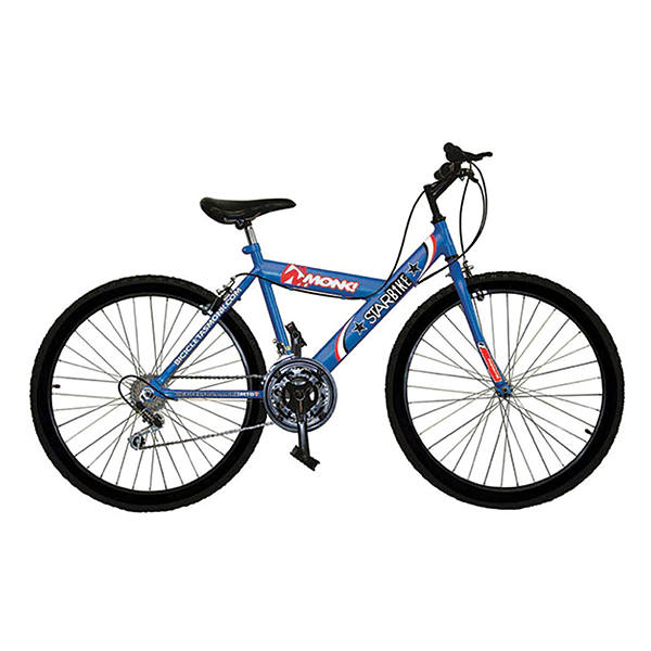 Monk Bicicleta Kron Karbon R26 Bicicleta Kron Monk R26 Bicicleta