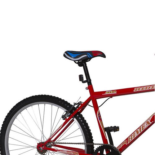 Bicicleta BIMEX R26 1 velocidad modelo  RIDER-1