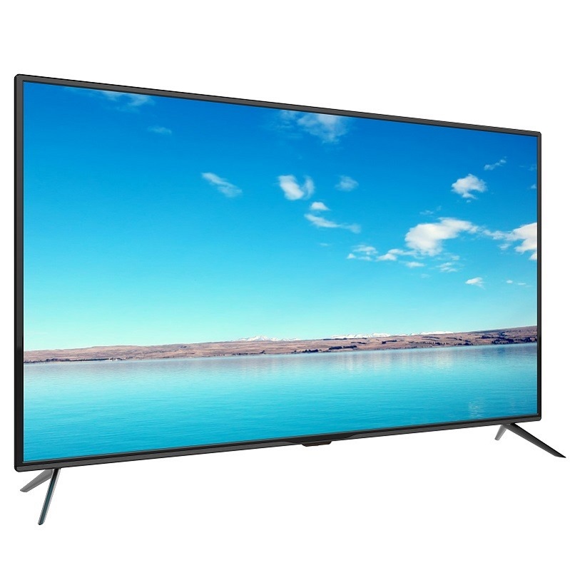 Smart TV Sansui 55 Pulgadas 4K HDMI USB Android SMX55Z2USM