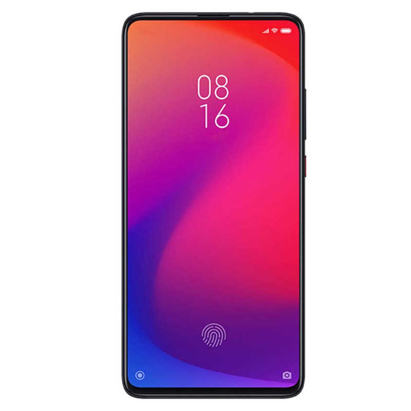 Celular Xiaomi Mi 9t 128gb 6gb Ram Dual Sim Version Global Negro Carbón