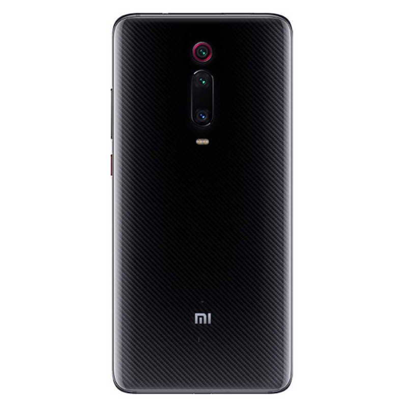 Celular Xiaomi Mi 9t 128gb 6gb Ram Dual Sim Version Global Negro Carbón