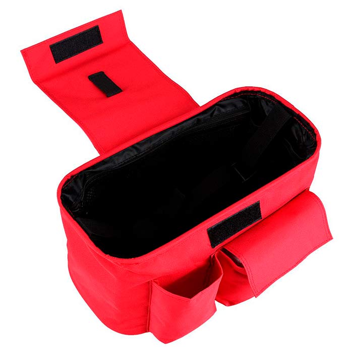 ORGANIZADOR PARA CARREOLA,BEBE, ROPA, PAÑALES, LECHE , IMPERMEABLE