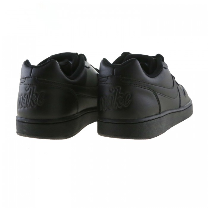 NIKE EBERNON LOW NEGRO
