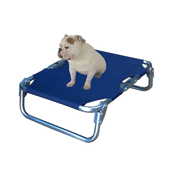 Cama para discount perro tipo catre