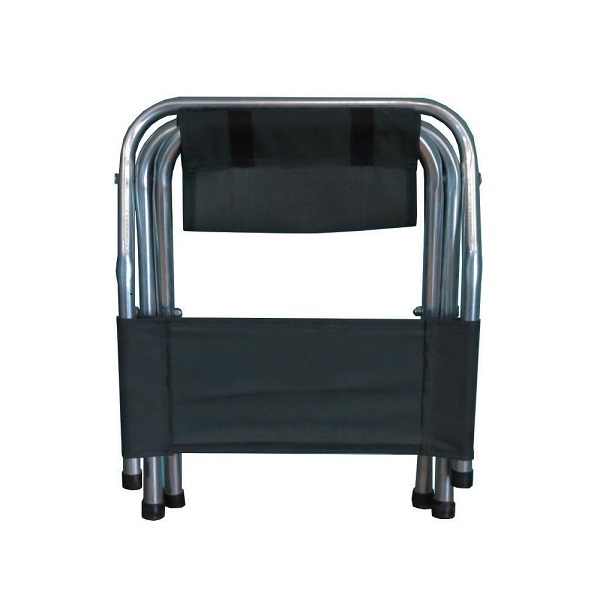 Silla Banquillo Plegable Poliéster Colores Surtidos Pegaso