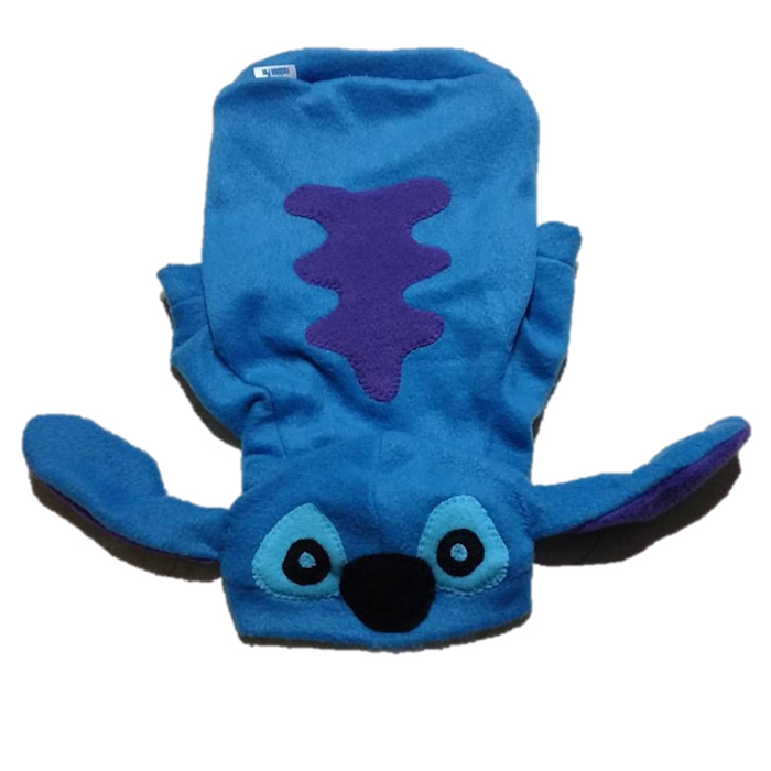 Sueter ST Talla 3, Punky Fashion Pet