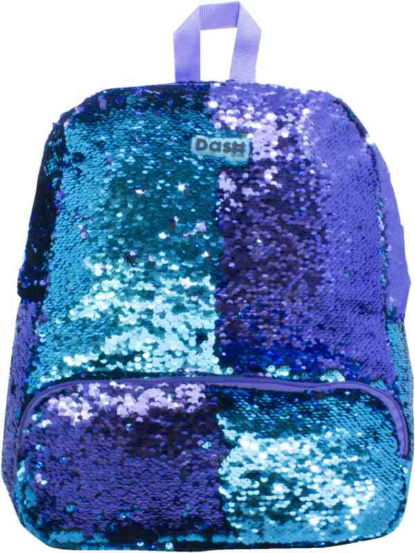Backpack Dash Lentejuelas Ds19Bp97