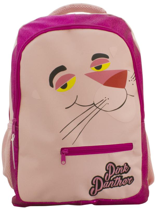 BACKPACK PANTERA ROSA