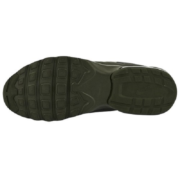 NIKE AIR MAX INVIGOR PRINT GRIS/KAKI