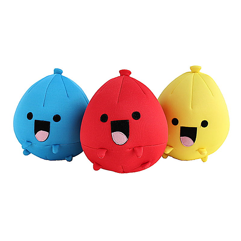 Juguete Globo Sorpresa 2 En 1 Para Perro Chico