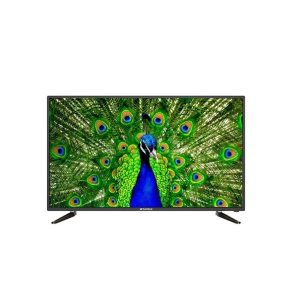 Smart TV Sansui 50 4K UHD WiFi Android  USBS MX5019USM