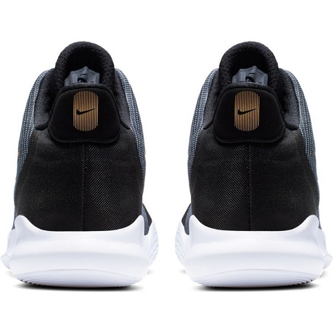 NIKE PRECISION BASKETBALL