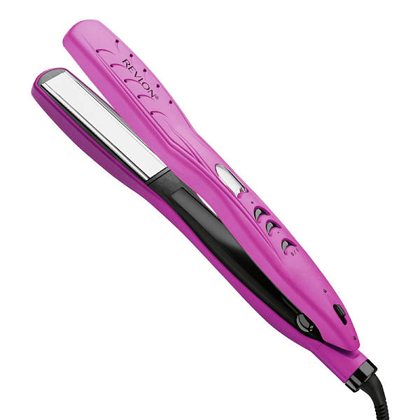 Plancha Revlon Rosa Características | Shop www.jardimartimoniz.pt