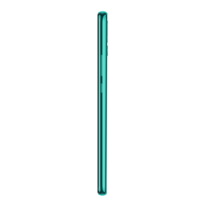 Celular HUAWEI LTE STK-LX3 Y9 PRIME 2019 Color VERDE Telcel