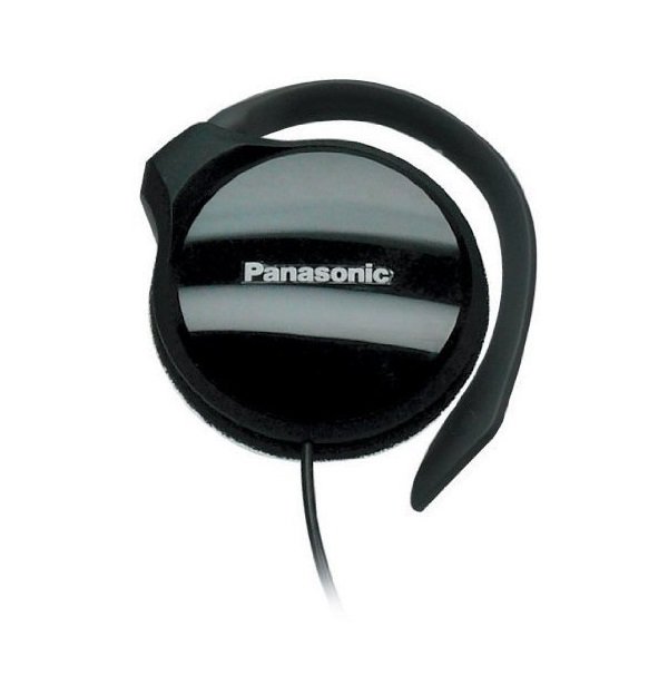 Audífonos Panasonic RP-HS46 de gancho ergonómico