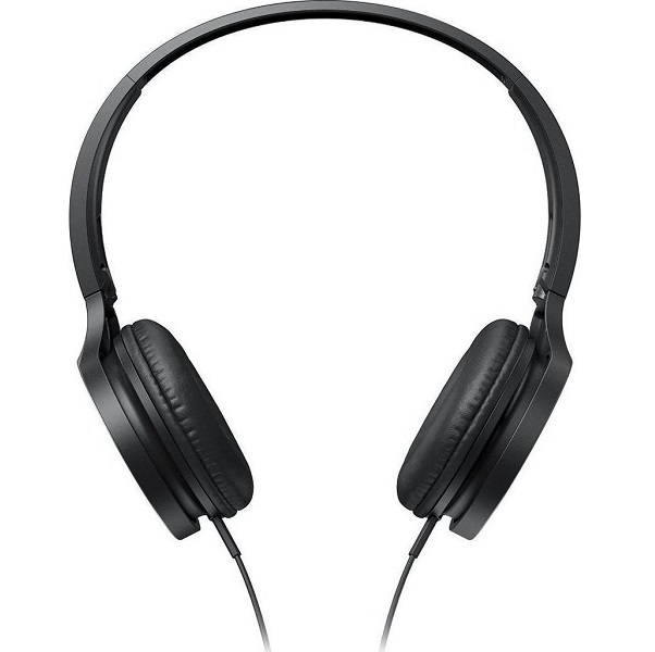 Audifonos Panasonic De diadema 100mW 10 Hz - 23 kHz RP-HF300