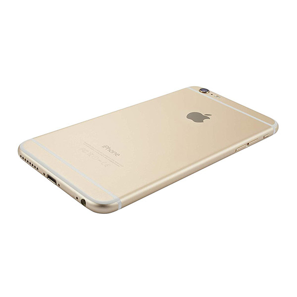 Apple Iphone 6 PLUS 16GB LTE 4G  Liberado Reacondicionado