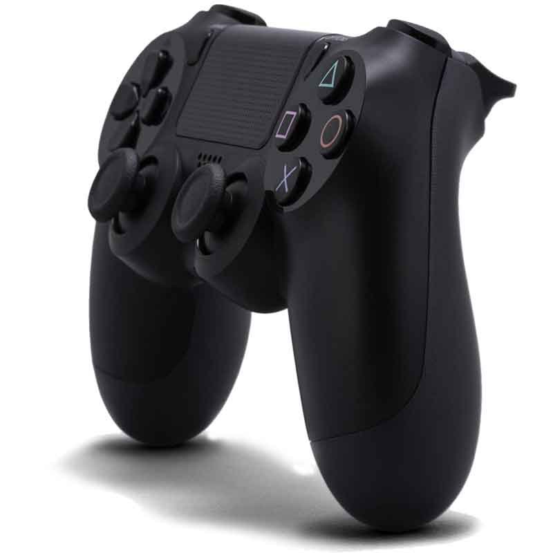 Control PS4 SONY PlayStation 4 DUALSHOCK 4 Black Inalambrico 