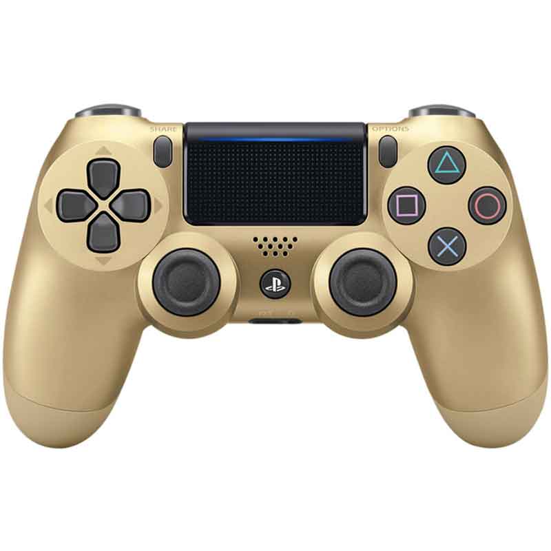 Control Consola Ps4 Sony Play Station 4 Dualshock 4 Negro Original Nuevo