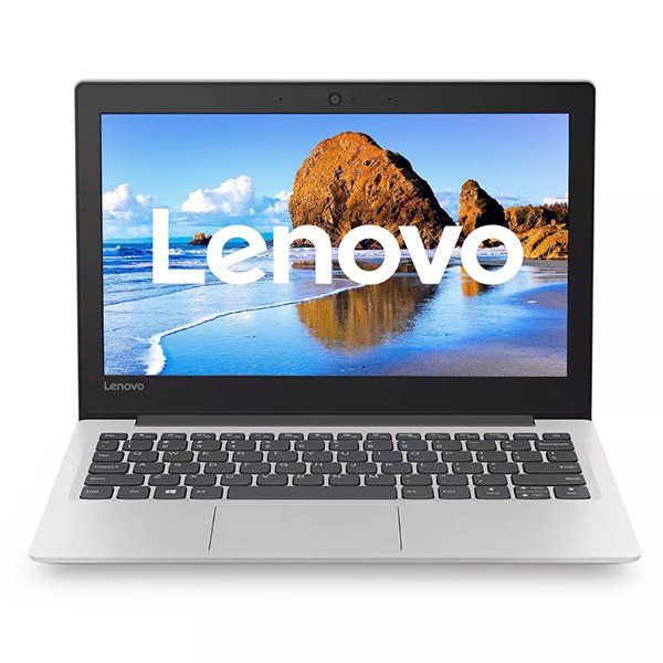 Laptop  Lenovo 130S-11IGM 11.6" Celeron 4GB 64GB - Mineral Gray