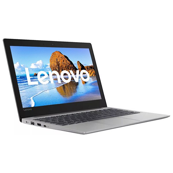 Laptop  Lenovo 130S-11IGM 11.6" Celeron 4GB 64GB - Mineral Gray