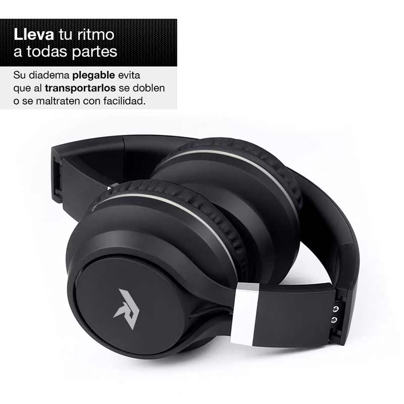 redlemon audífonos bluetooth