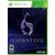 Xbox 360 Juego Resident Evil 6