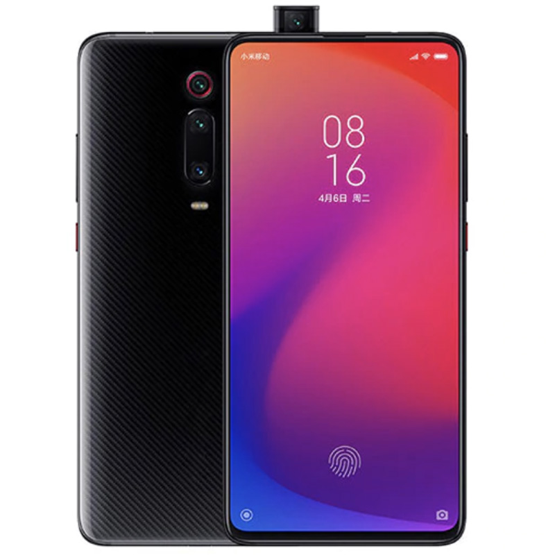 Xiaomi Mi 9T Pro 128gb 6gb Ram Azul Versión Global Libre Sellado