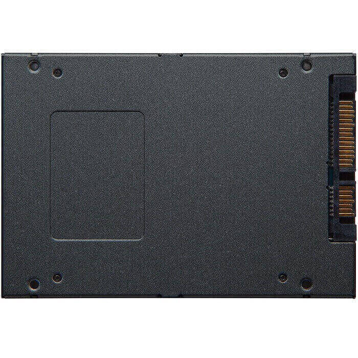 Unidad Estado Solido SSD 960GB Kingston A400 SA400S37/960G